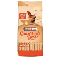 Legemehl 20 kg