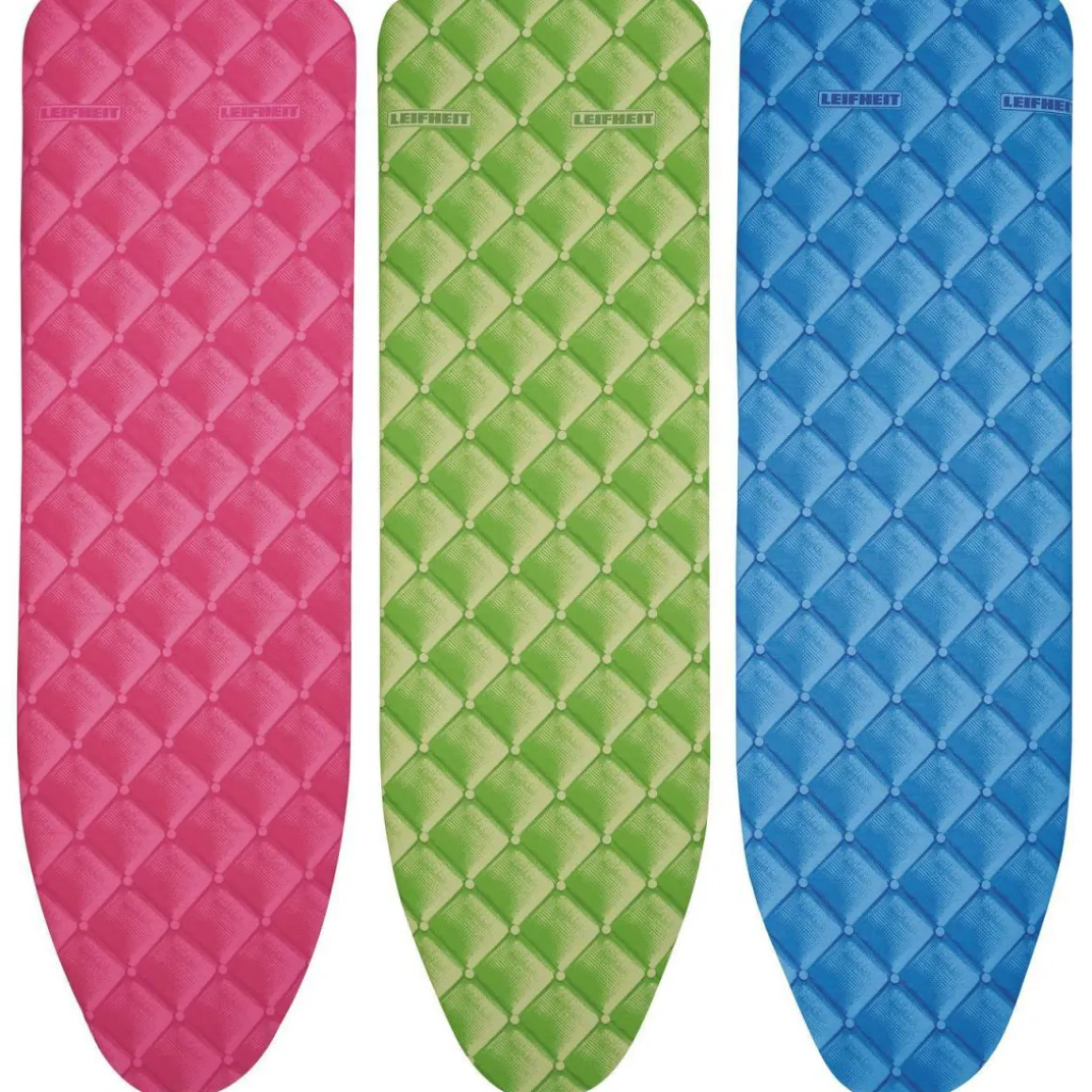 Leifheit Bügeltischbezug Cotton Comfort Universal