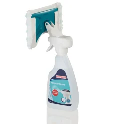 Leifheit Fenster-Sprühwischer SprayCleaner