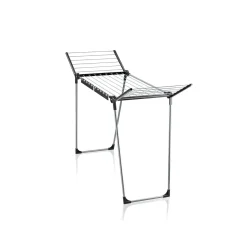 Leifheit Standtrockner Pegasus 150 Solid Black