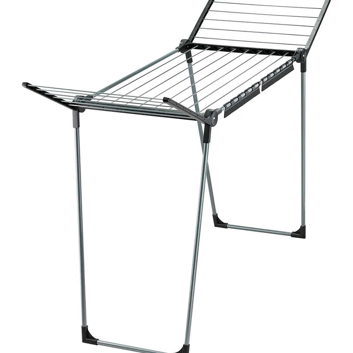 Leifheit Standtrockner Pegasus 150 Solid Black