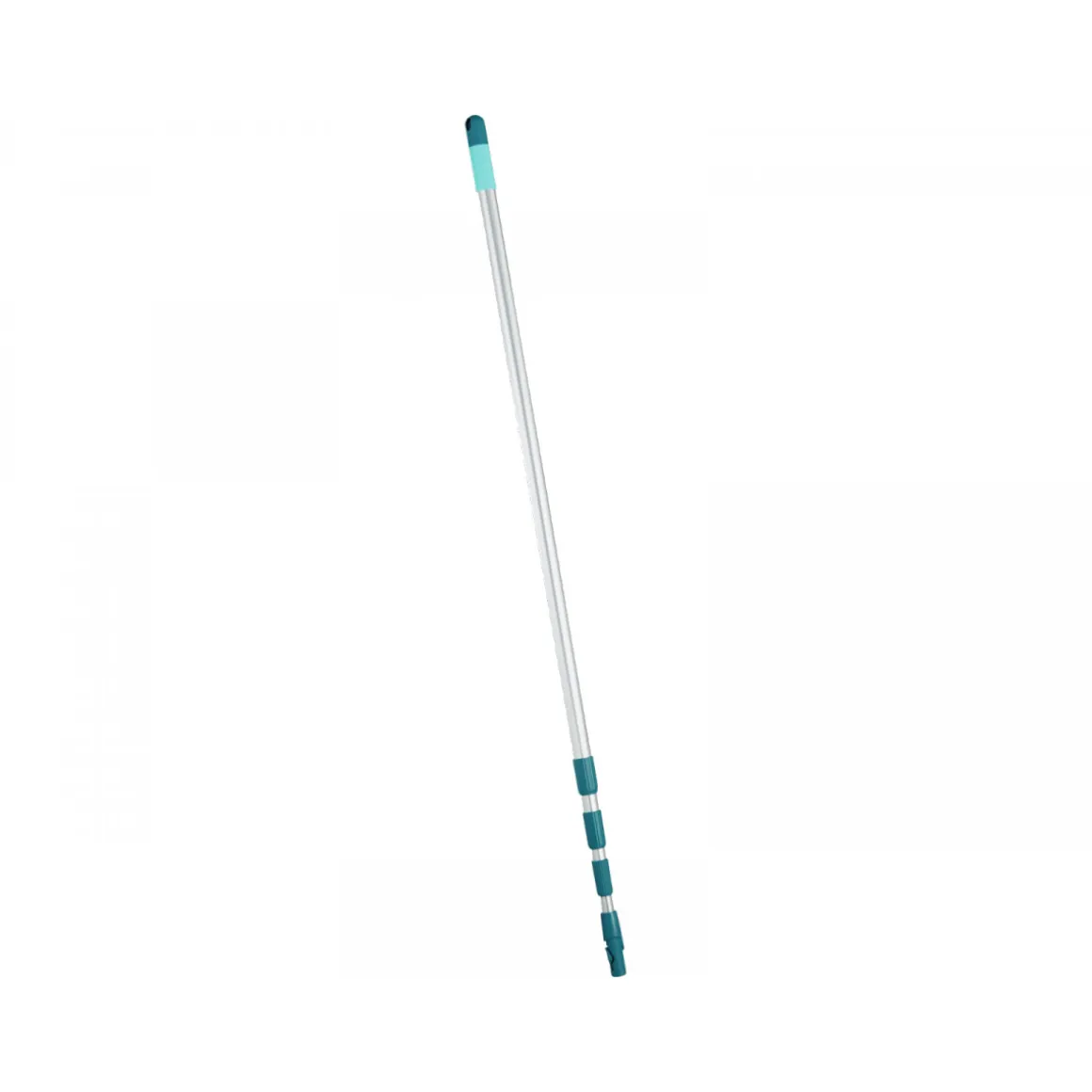 Leifheit Teleskopstiel 145 bis 400 cm