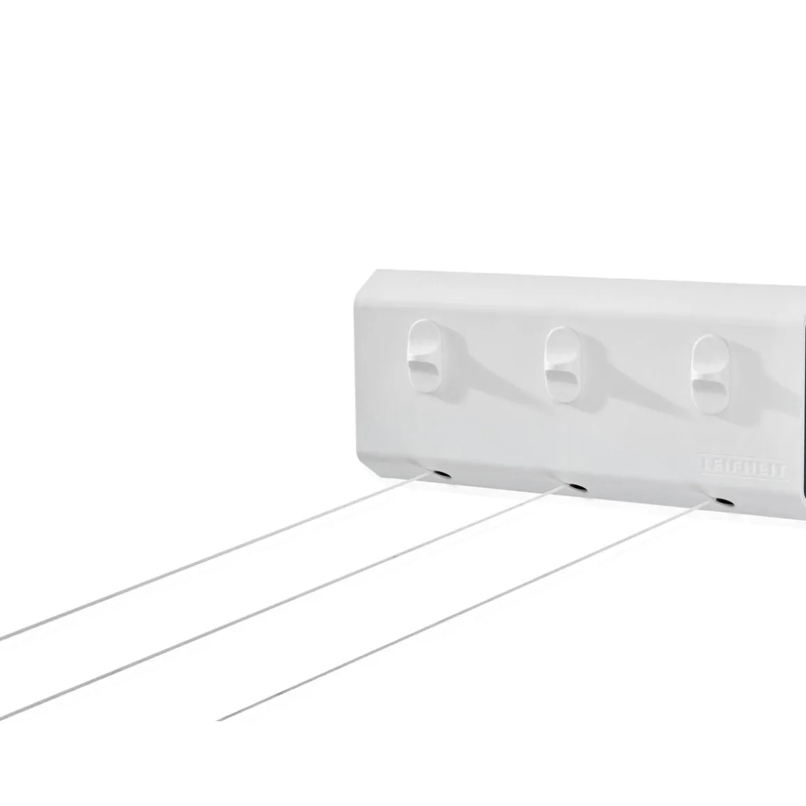 Leifheit Wandtrockner Rollfix 150 Triple Longline