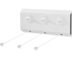 Leifheit Wandtrockner Rollfix 150 Triple Longline