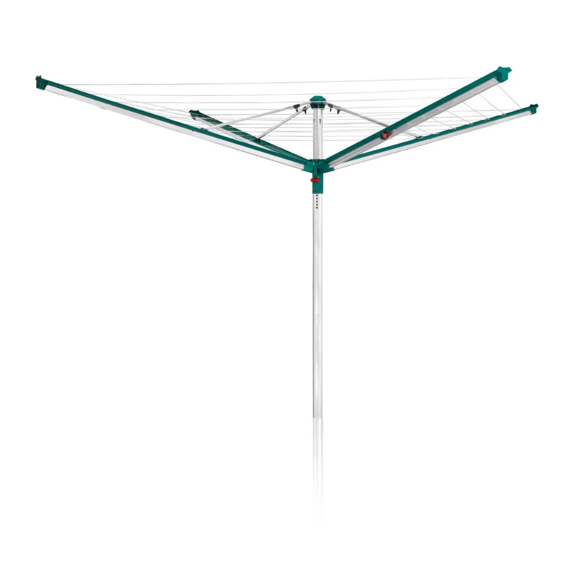 Leifheit Wäschespinne Linomatic 500 deluxe Cover