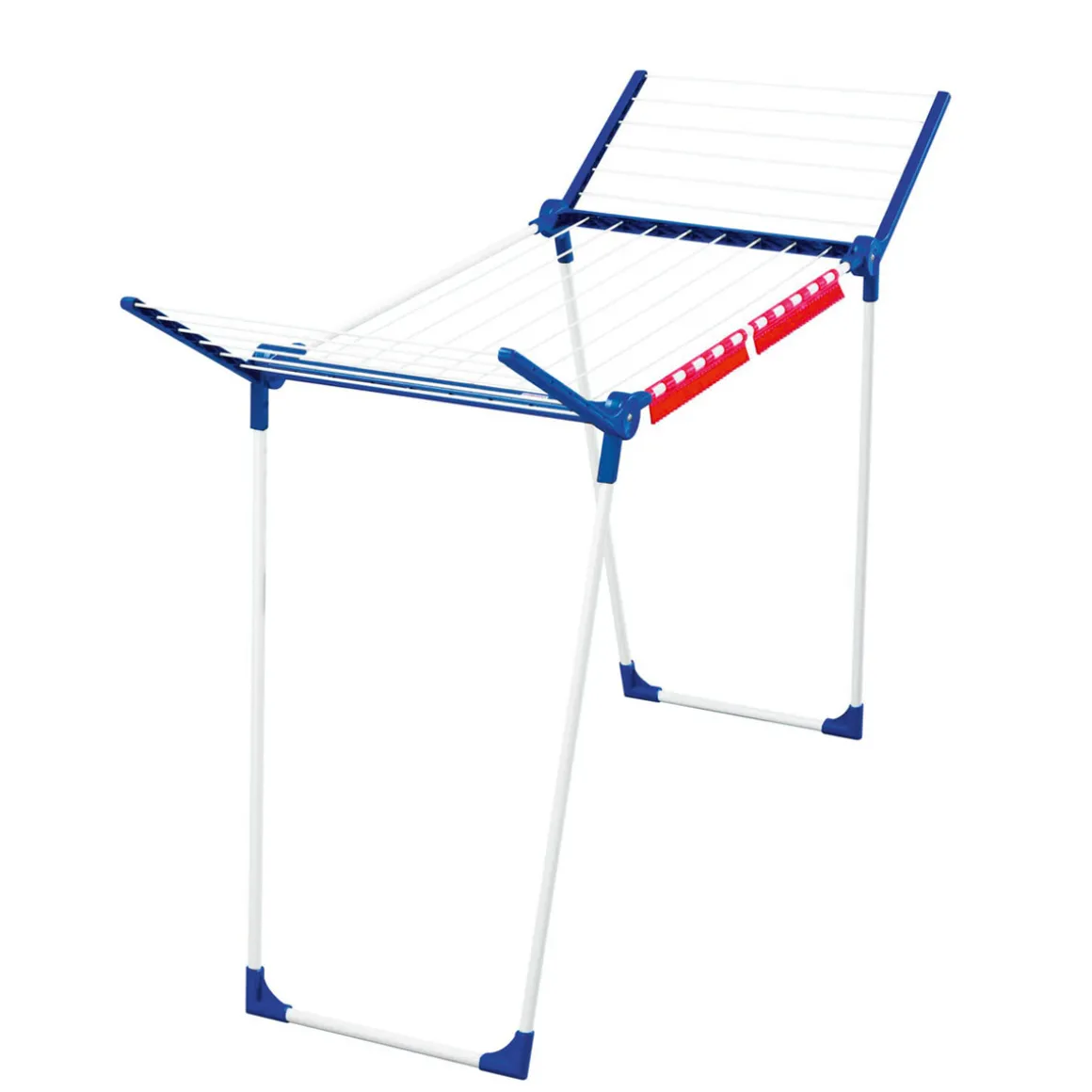 Leifheit Wäscheständer Pegasus 150 Solid Slim