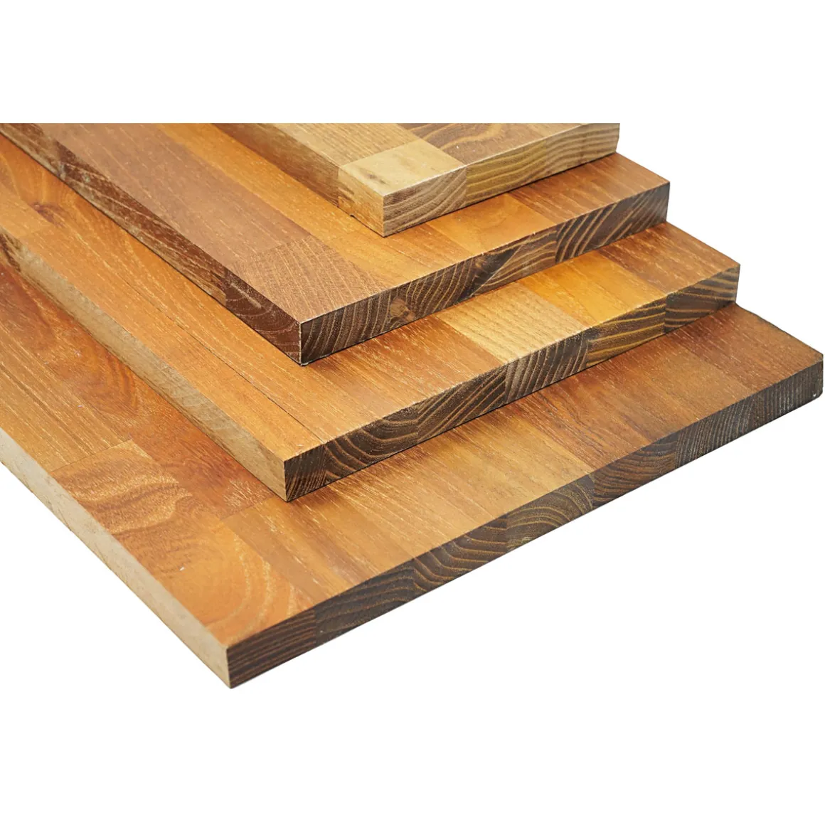 Leimholz Buche Rustic 120 x 21-25