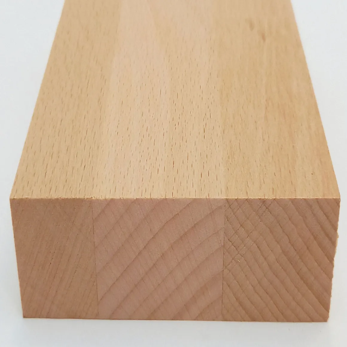 Leimholzplatte Buche 18 mm