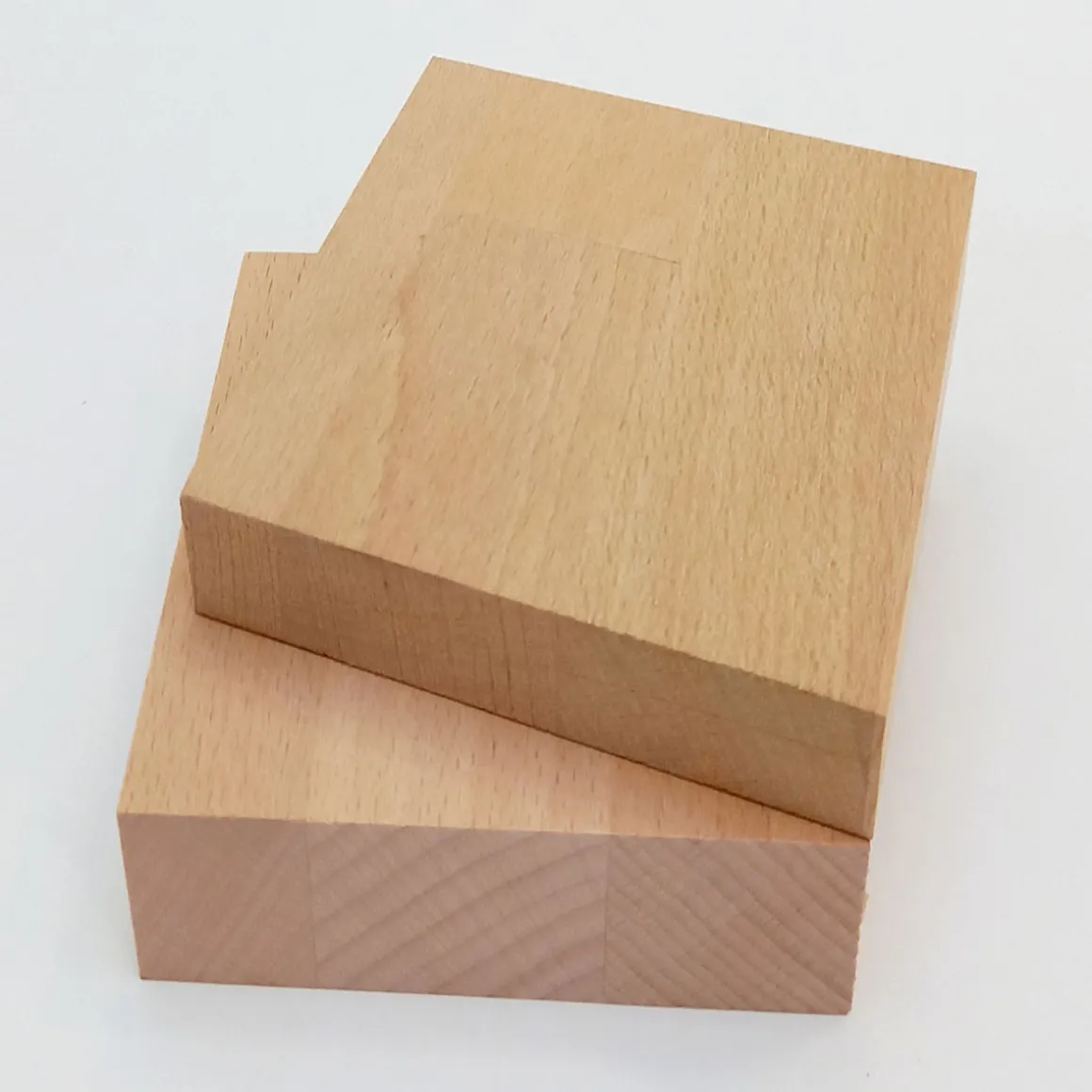 Leimholzplatte Buche 18 mm