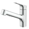 Lenz Küchenarmatur KOA mit Handbrause chrom
