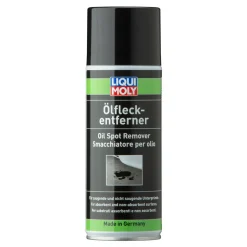 Ölfleckentferner