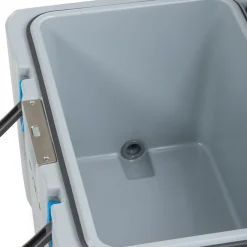 Lifetime Kühlbox Premium 52 L 44,8x68,1x43,8cm Grau