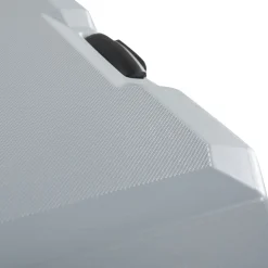 Lifetime Kühlbox Premium 52 L 44,8x68,1x43,8cm Grau