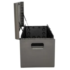 Lifetime Kissen- & Auflagenbox 625 L 72,4x146,7x77,2cm Grau