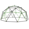 Lifetime Klettergerüst Geodome 335x335x168cm Grün