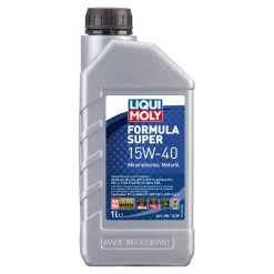 Liqui Moly Motor-Öl Formula Super Sae 15W-40 1 L