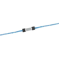 Litze Premium WildHog 400 m blau