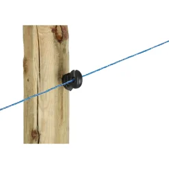 Litze Premium WildHog 400 m blau