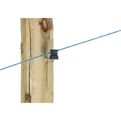 Litze Premium WildHog 400 m blau