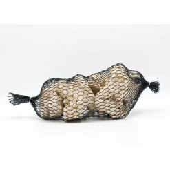 Lochstein 5 kg Netz