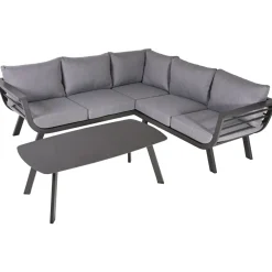 Lounge-Gruppe Aurelia