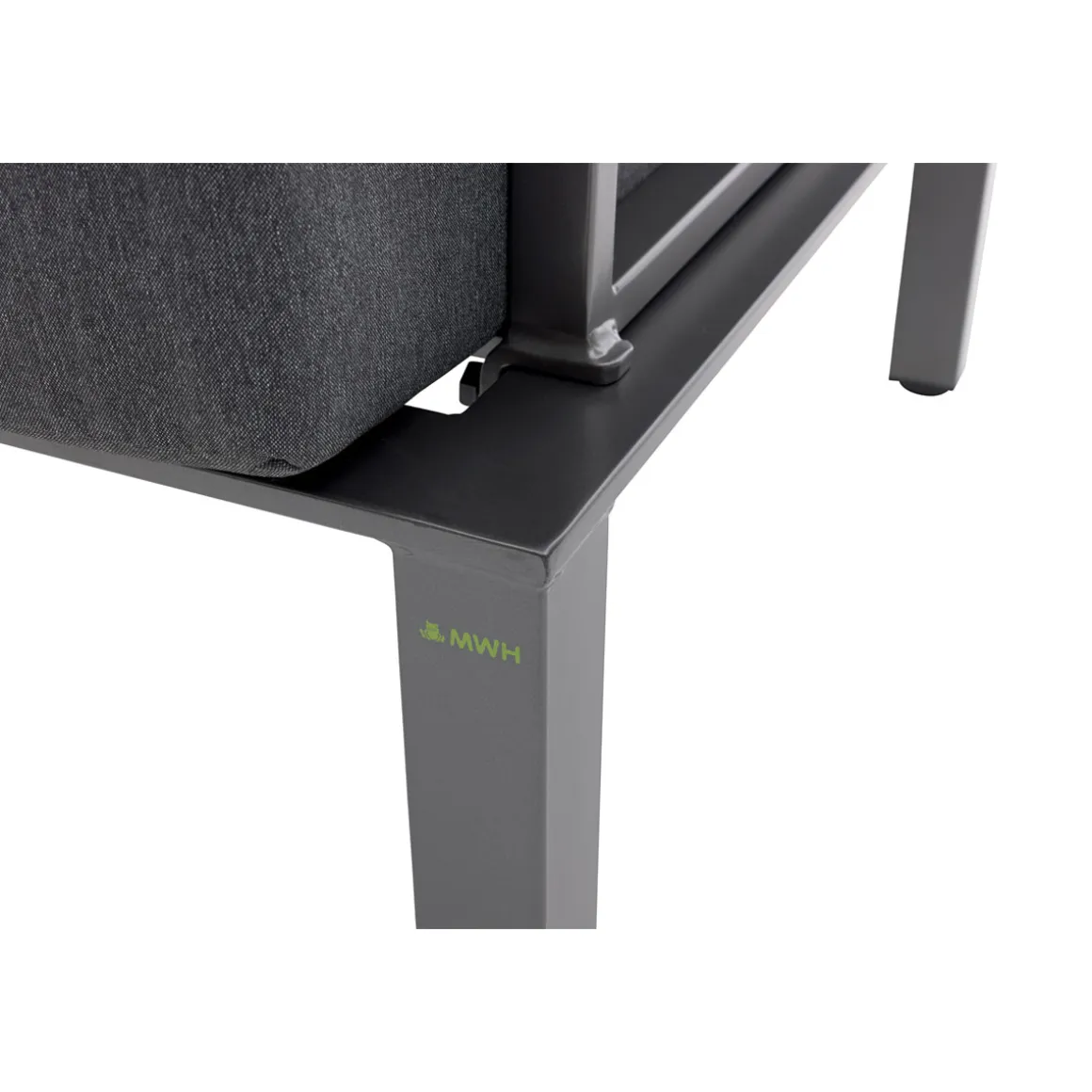 Lounge-Set Widoo 3 teilig