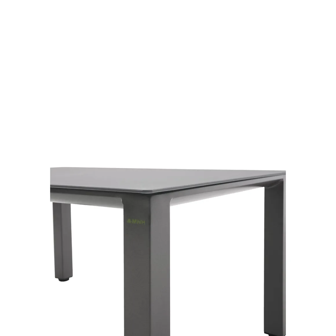 Lounge-Set Widoo 3 teilig