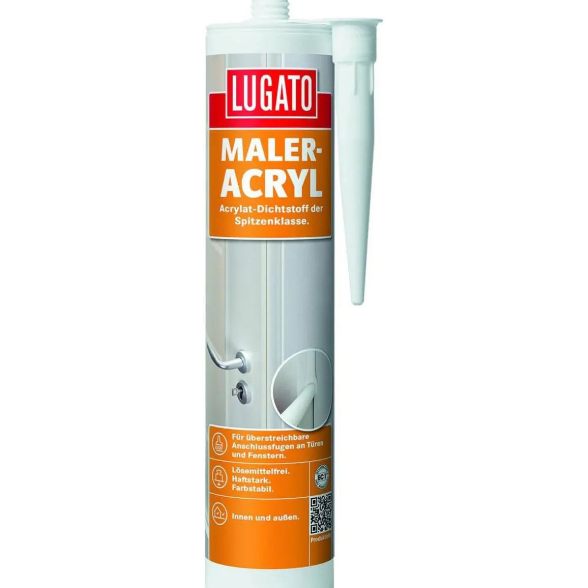 Lugato Maleracryl 310 ml