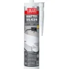 Lugato Mattes Silicon silbergrau 310 ml