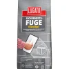 Lugato Sicherheitsfuge flexibel 1kg grau