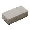 Lusit Pflastersteine Trend 24 x 16 cm hellgrau