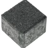 Lusit Rasengitter-Füllstein 8,3 x 8,3 x 8 cm anthrazit