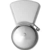 Läutewerk 2-spulig 128 x 80 x 38 mm reinweiß