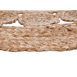 Luxor living Teppich Balo 120 cm rund
