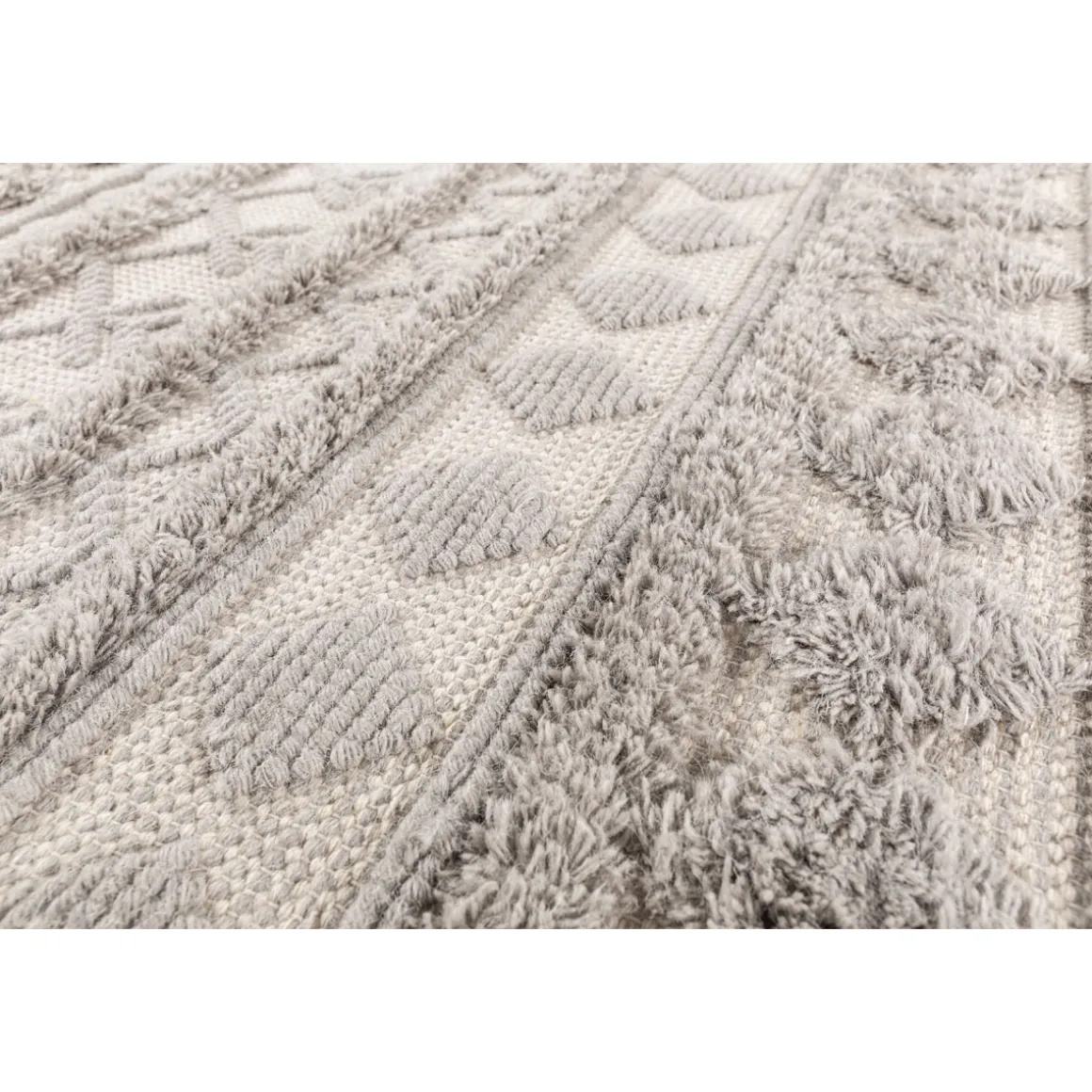Luxor living Teppich Haegga 70 x 140 cm