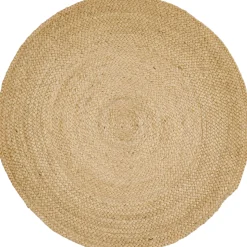 Luxor living Teppich Ibo 80 cm rund
