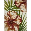 Luxor living Teppich Patio 123 x 180 cm