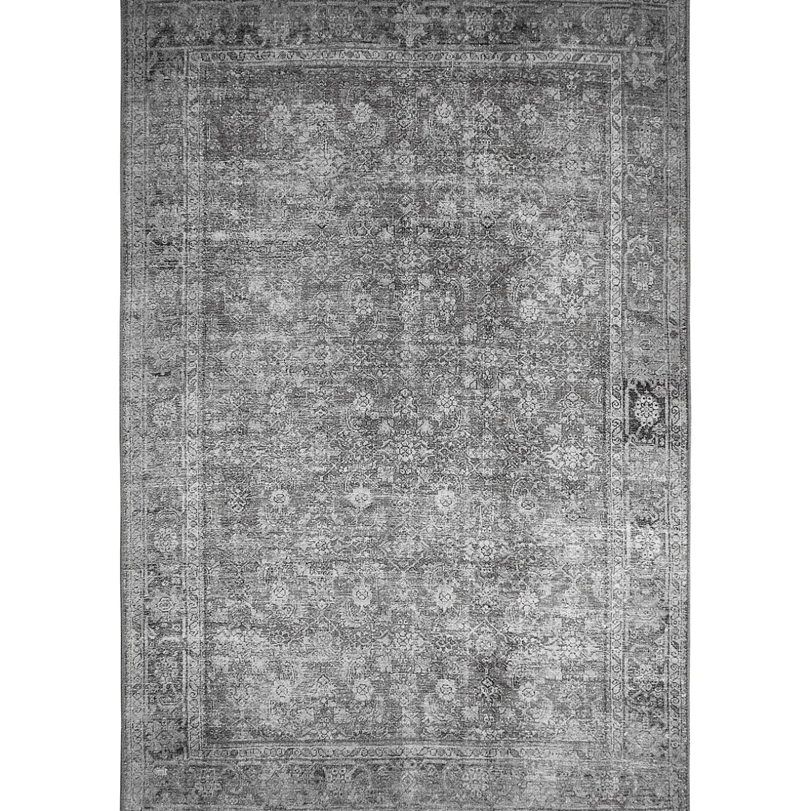 Luxor living Teppich Punto 80 x 150 cm