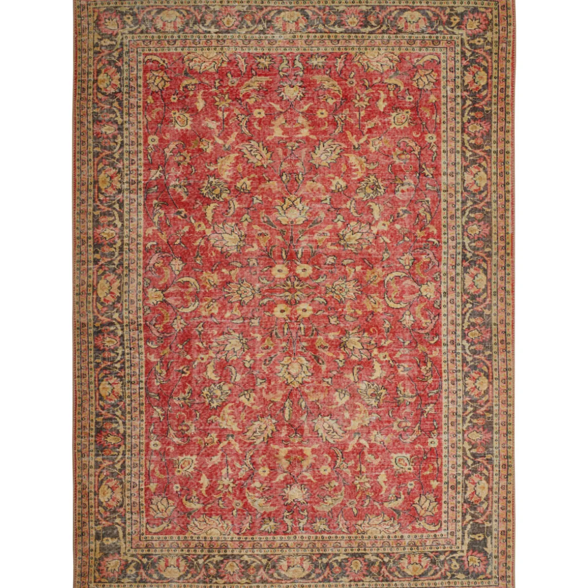 Luxor living Teppich Punto 80 x 150 cm