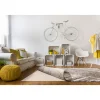 Luxor living Teppich Stop Premium 133 x 190 cm