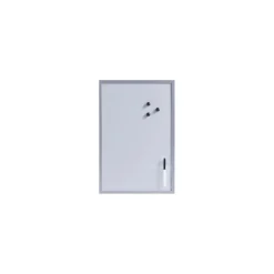 Magnet- und Schreibtafel 40 x 60 cm