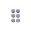 Magnet-Set Edelstahl 6-teilig extra stark