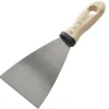 Malerspachtel FSC Stahlklinge 80 mm