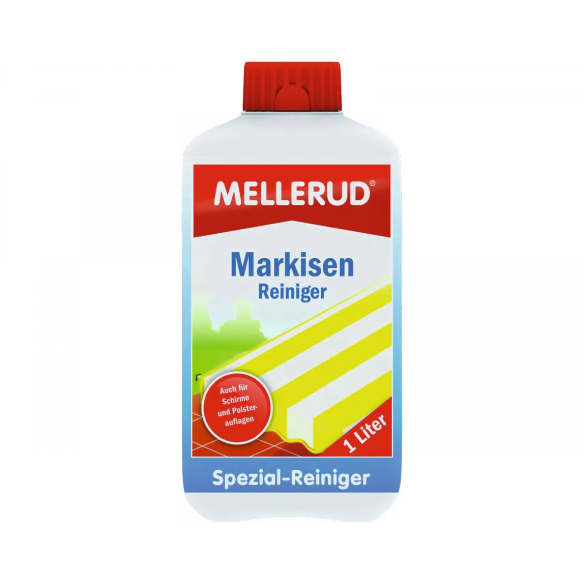 Markisenreiniger