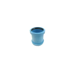 Marley Überschiebmuffe dBlue DN 90