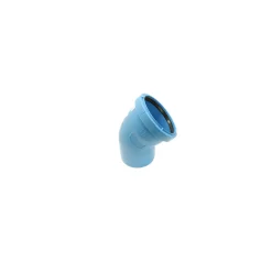 Marley Bogen dBlue DN 110 45°