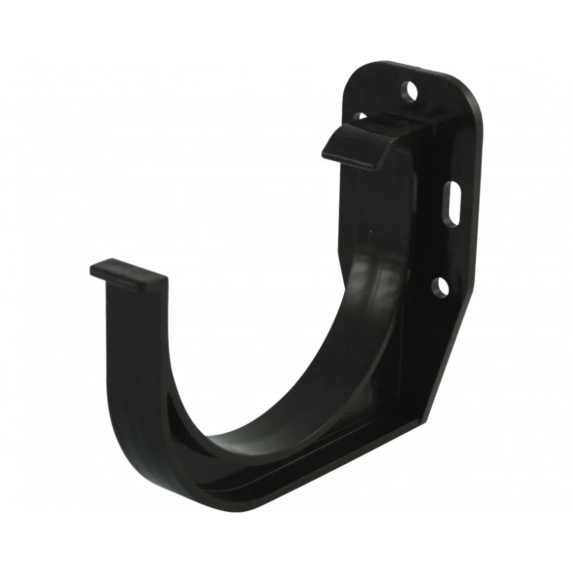 Marley Dachrinnenhalter aus Kunststoff 100 mm
