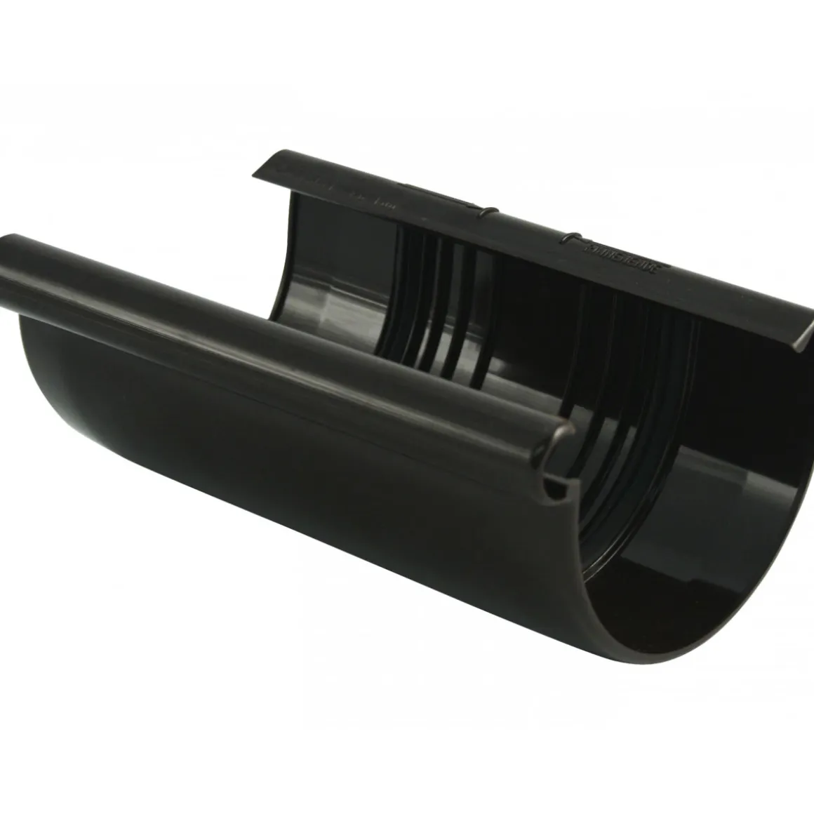 Marley Dachrinnenverbindungsschale 125 mm