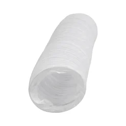 Marley Flexschlauch weiß 250 cm
