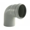 Marley HT-Bogen 75 mm